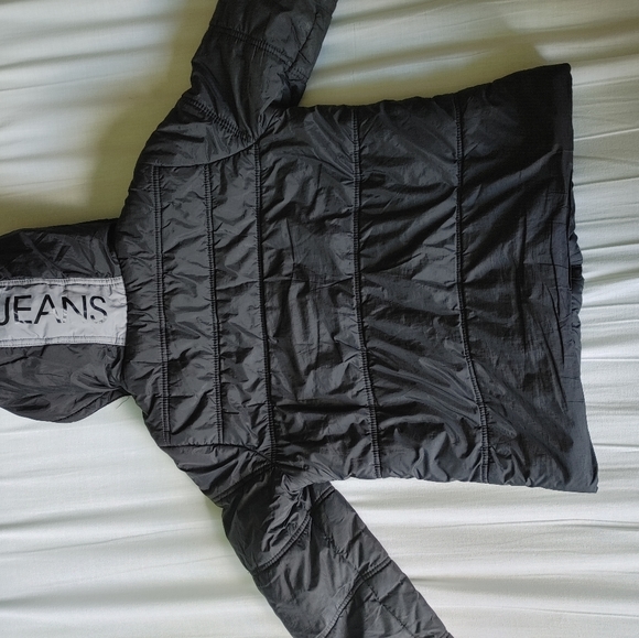 Calvin Klein coat - Picture 3 of 5